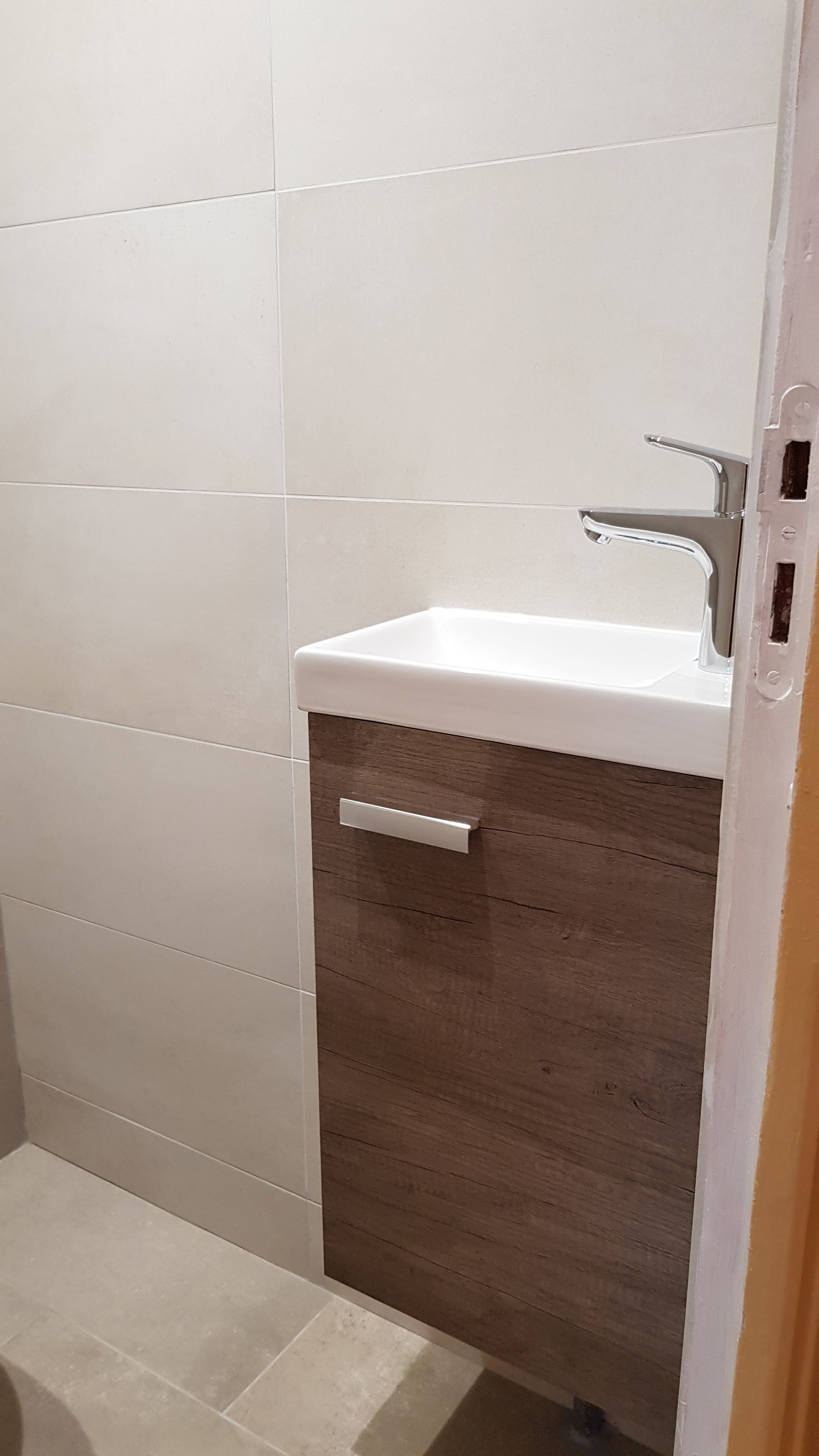 Cedeo lave main Woodstock