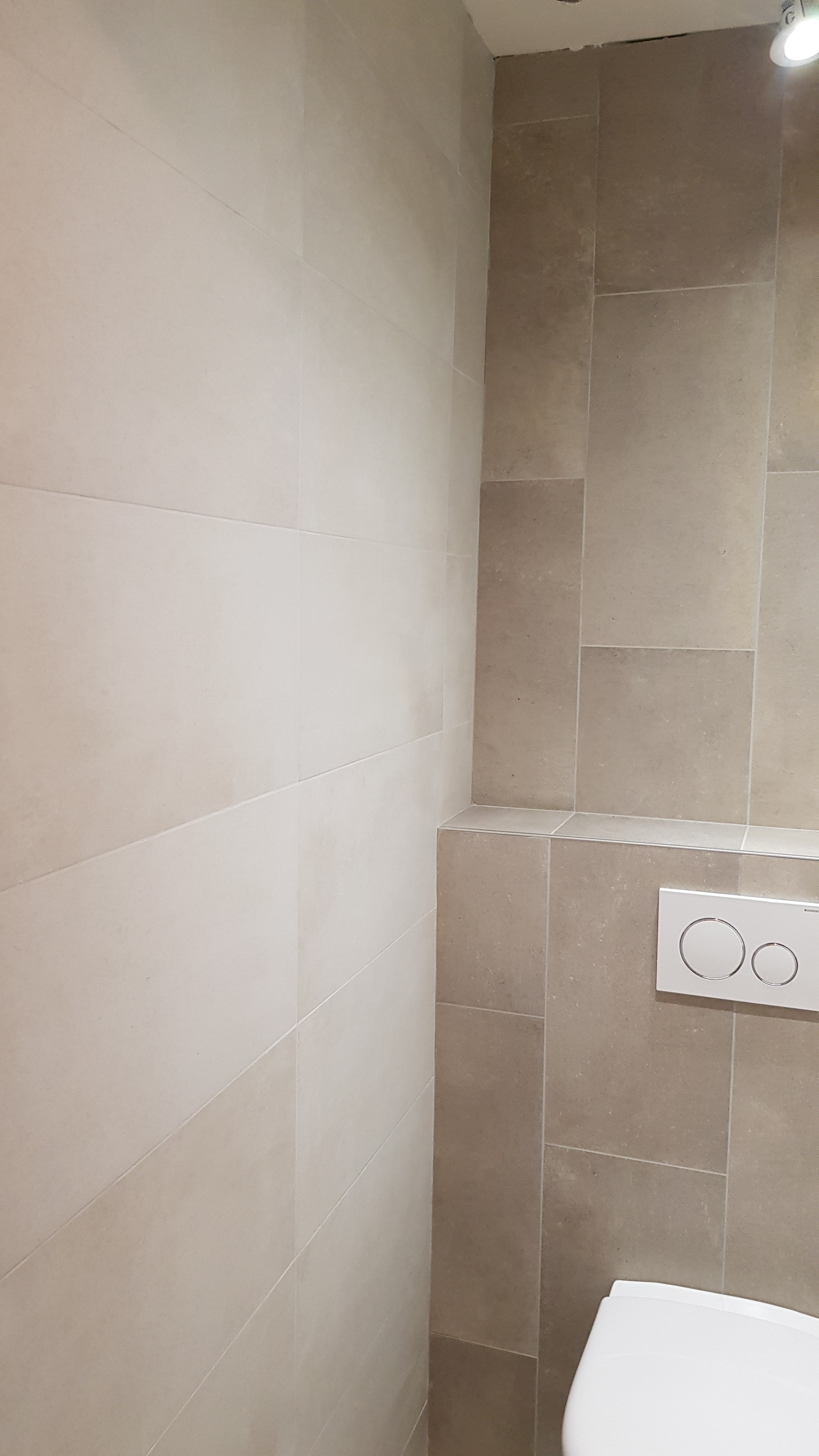 La Carrelagerie de massy