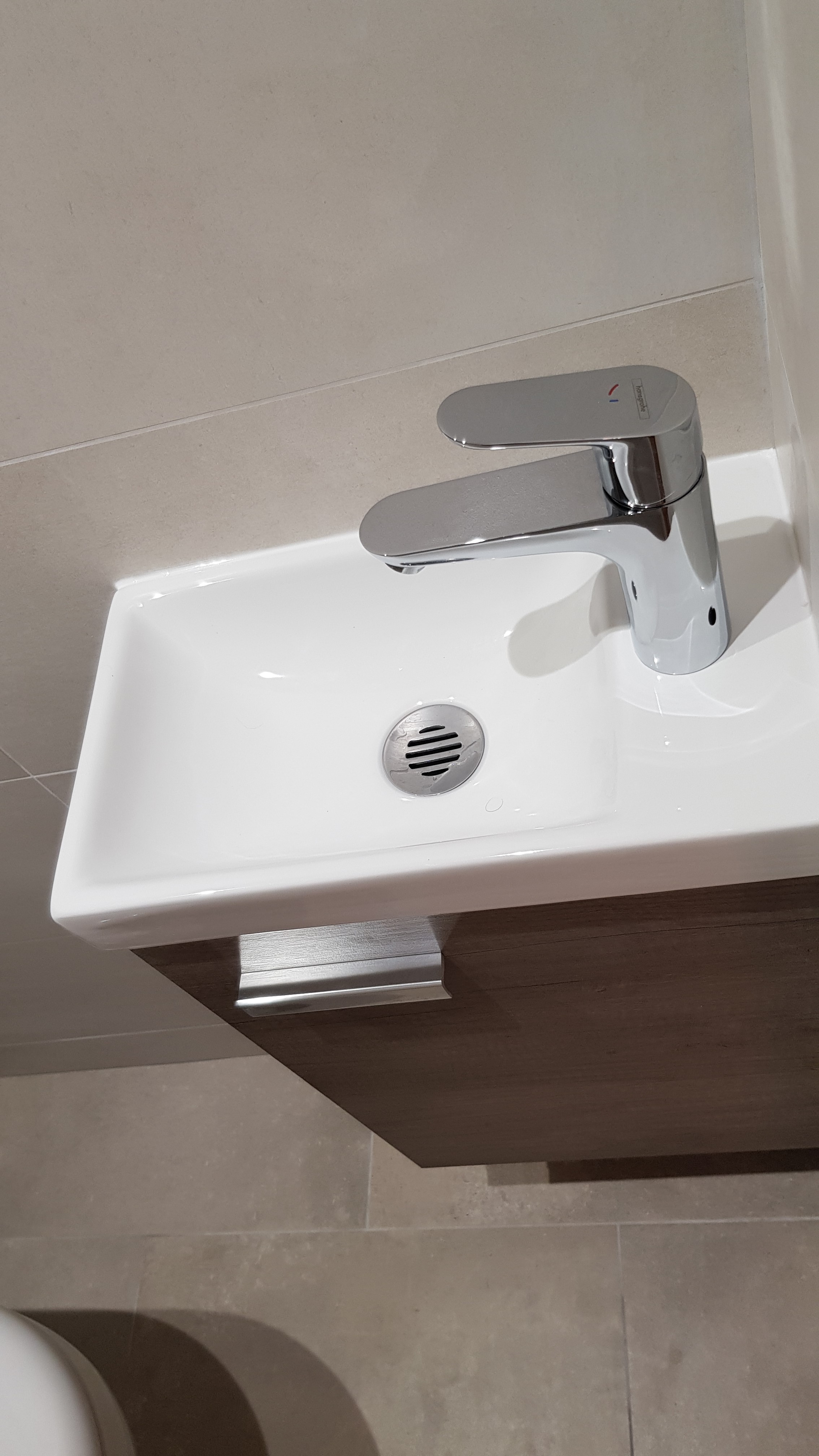 Lave Main Cedeo Alterna Woodstock