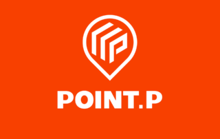 Point P